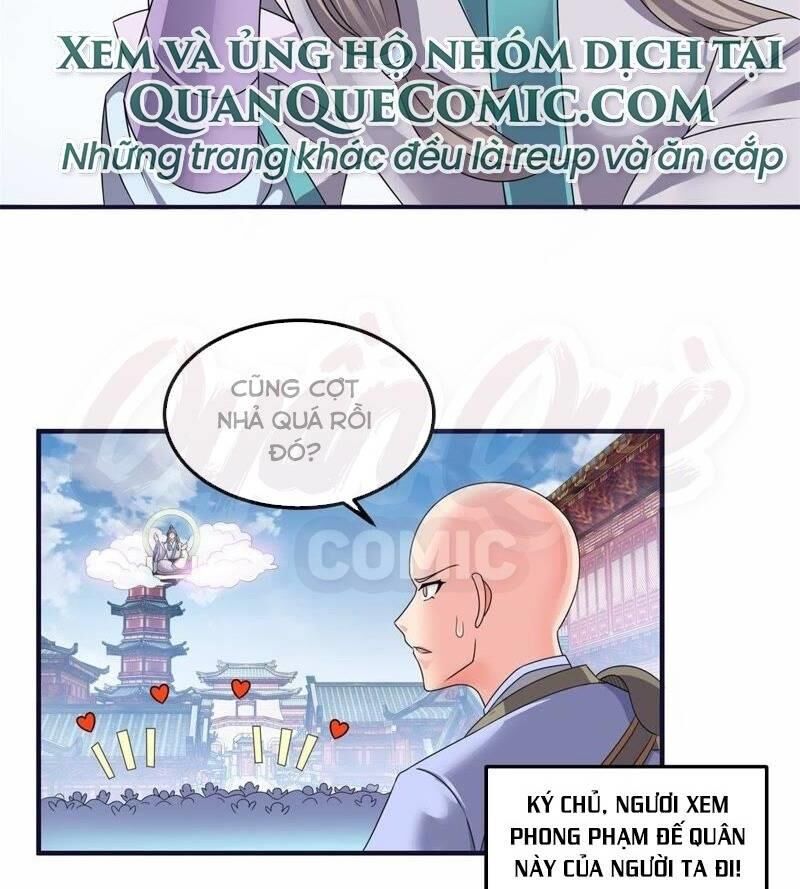 Tối Cường Quang Hoàn Hệ Thống Chapter 64 - Trang 3