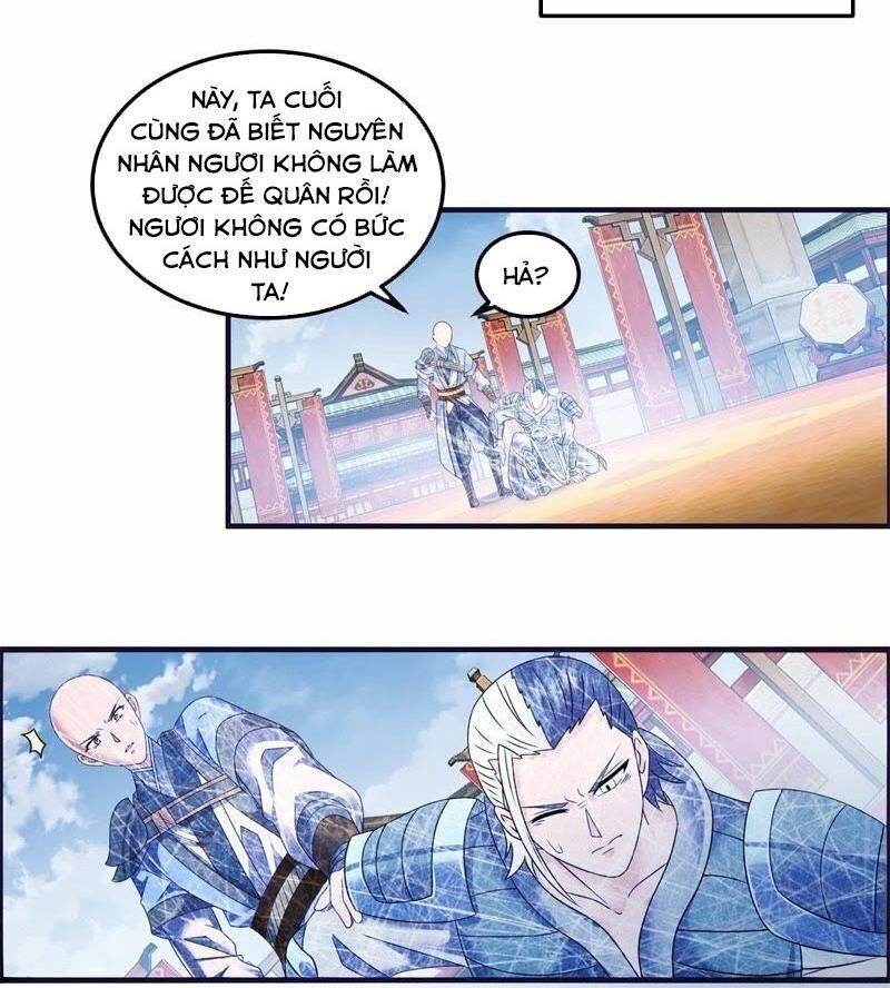 Tối Cường Quang Hoàn Hệ Thống Chapter 64 - Trang 4