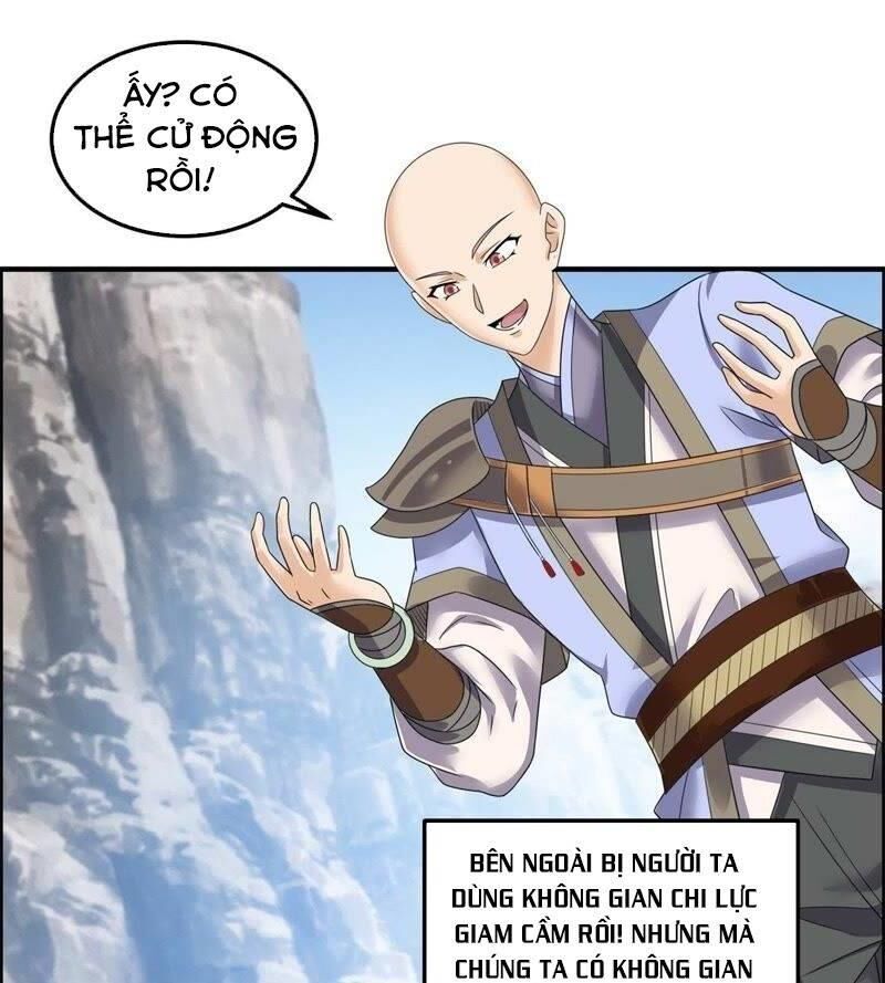 Tối Cường Quang Hoàn Hệ Thống Chapter 64 - Trang 8