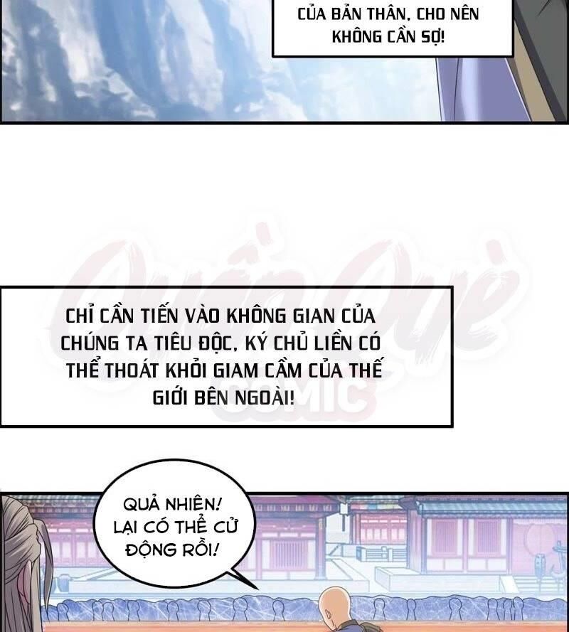 Tối Cường Quang Hoàn Hệ Thống Chapter 64 - Trang 9