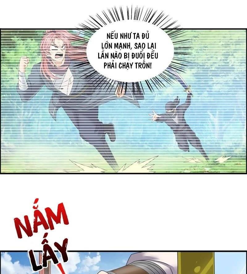 Tối Cường Quang Hoàn Hệ Thống Chapter 65 - Trang 11