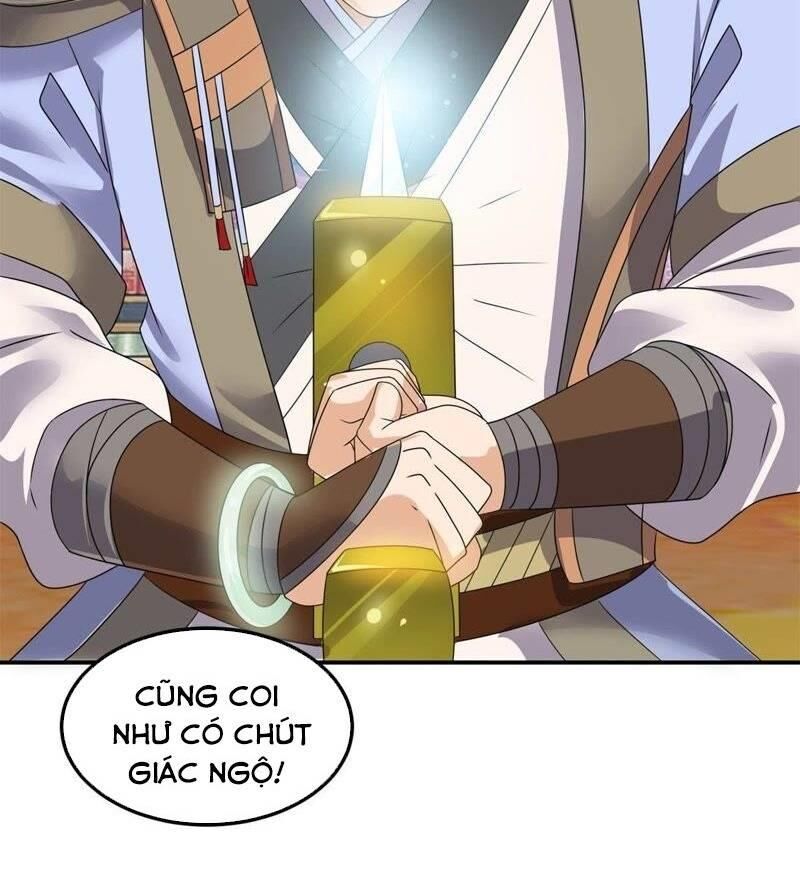 Tối Cường Quang Hoàn Hệ Thống Chapter 65 - Trang 13