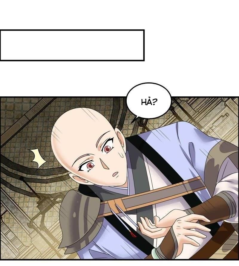 Tối Cường Quang Hoàn Hệ Thống Chapter 65 - Trang 14