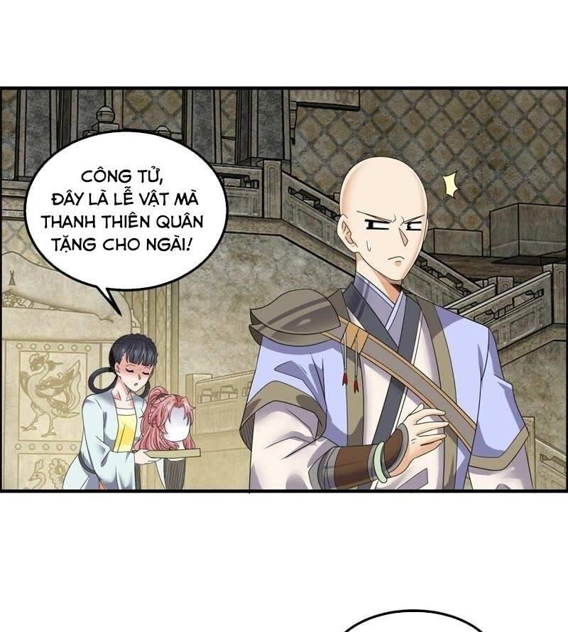 Tối Cường Quang Hoàn Hệ Thống Chapter 65 - Trang 17