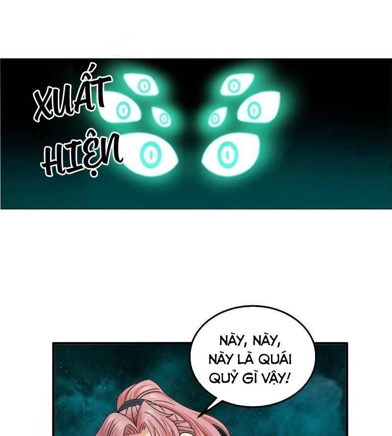 Tối Cường Quang Hoàn Hệ Thống Chapter 65 - Trang 23