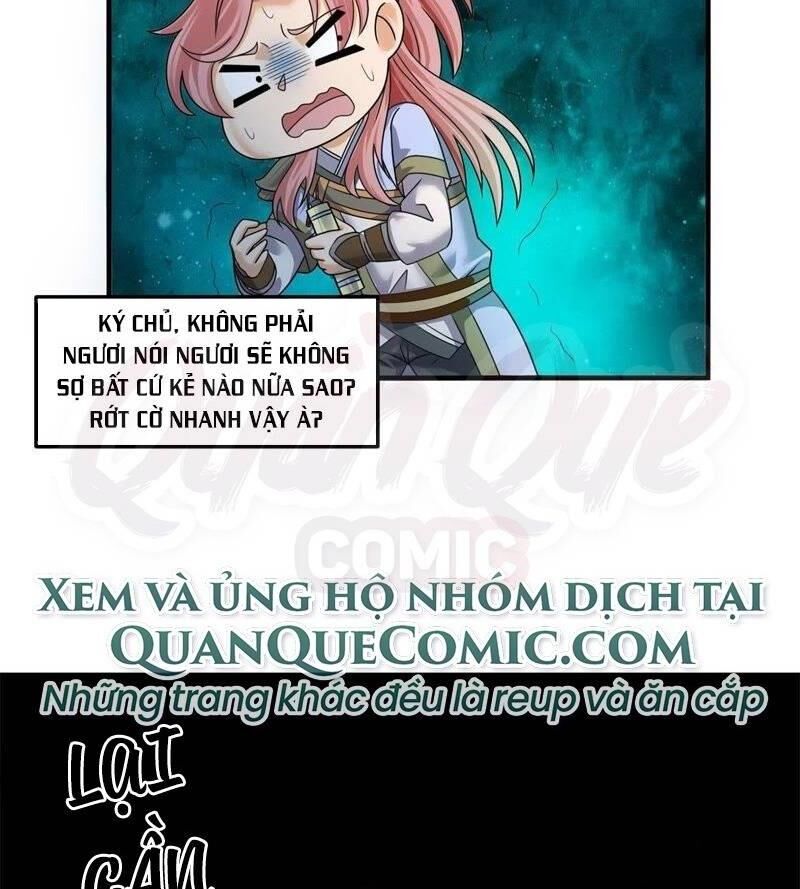 Tối Cường Quang Hoàn Hệ Thống Chapter 65 - Trang 24