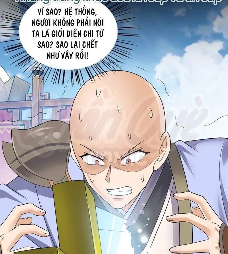 Tối Cường Quang Hoàn Hệ Thống Chapter 65 - Trang 3