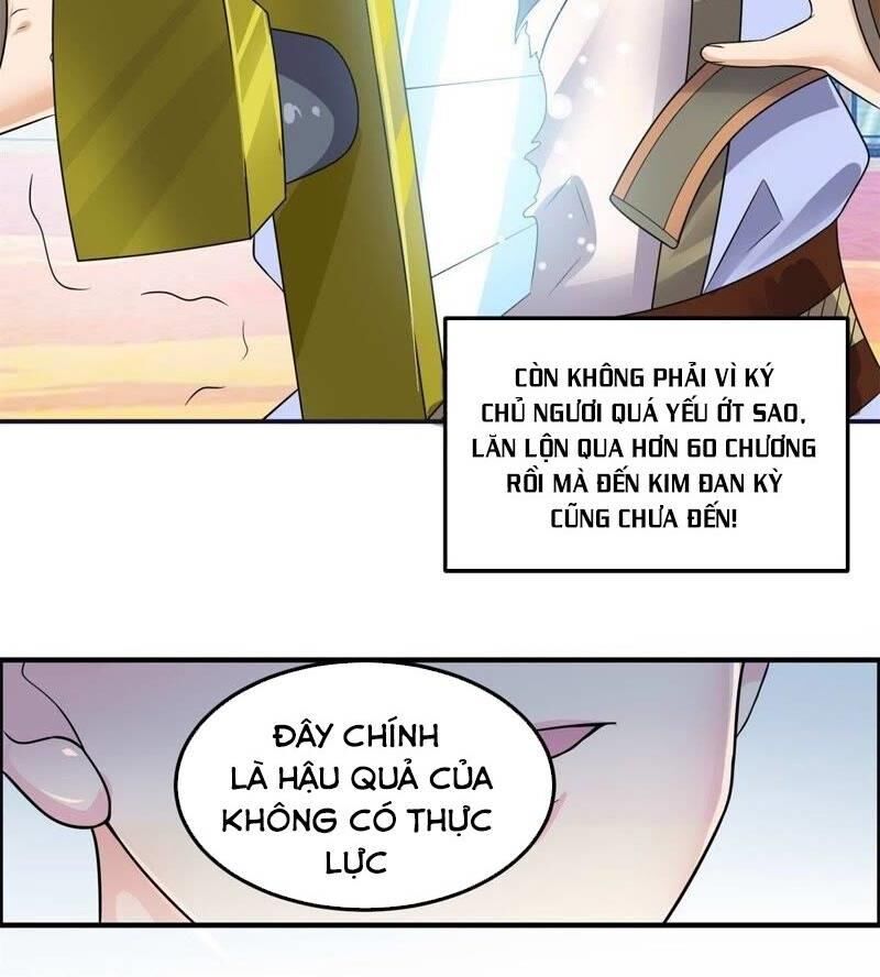 Tối Cường Quang Hoàn Hệ Thống Chapter 65 - Trang 4
