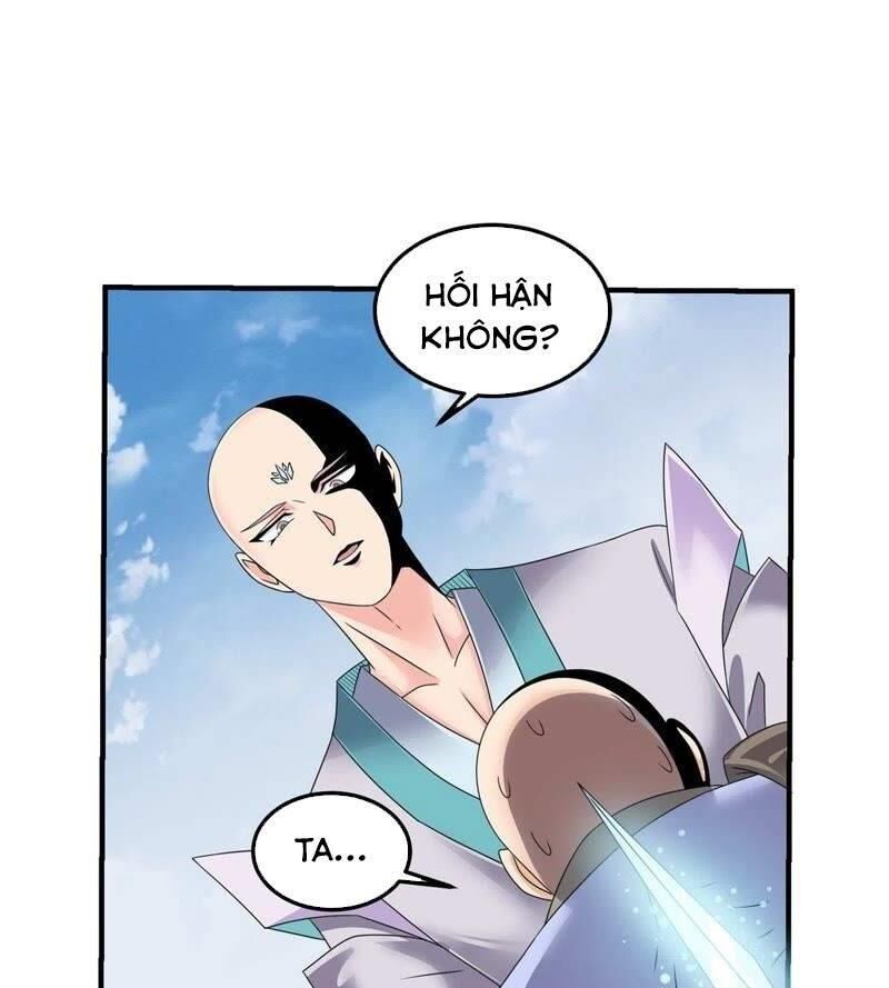 Tối Cường Quang Hoàn Hệ Thống Chapter 65 - Trang 5