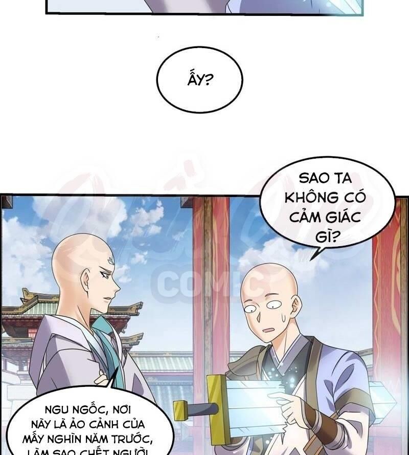 Tối Cường Quang Hoàn Hệ Thống Chapter 65 - Trang 6