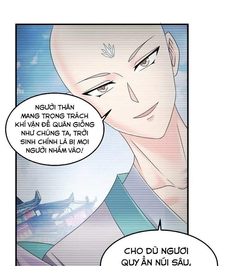 Tối Cường Quang Hoàn Hệ Thống Chapter 65 - Trang 8