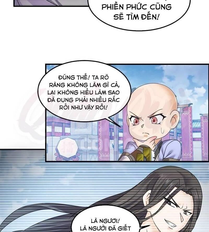 Tối Cường Quang Hoàn Hệ Thống Chapter 65 - Trang 9