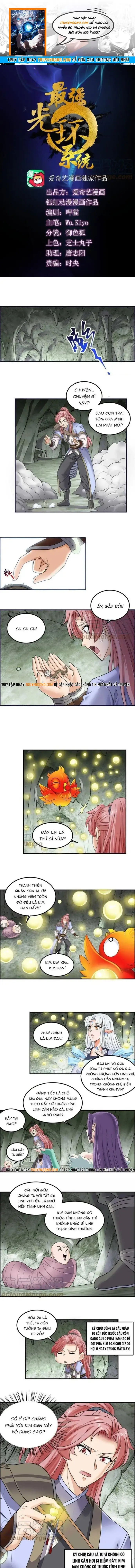 Tối Cường Quang Hoàn Hệ Thống Chapter 69 - Trang 2