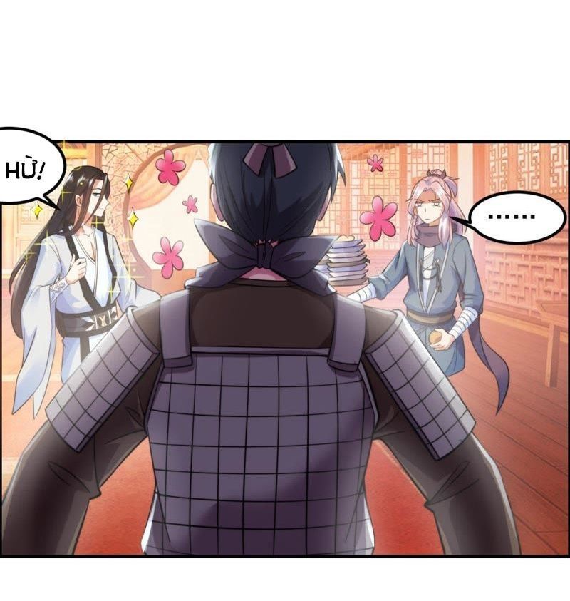 Tối Cường Quang Hoàn Hệ Thống Chapter 7 - Trang 12