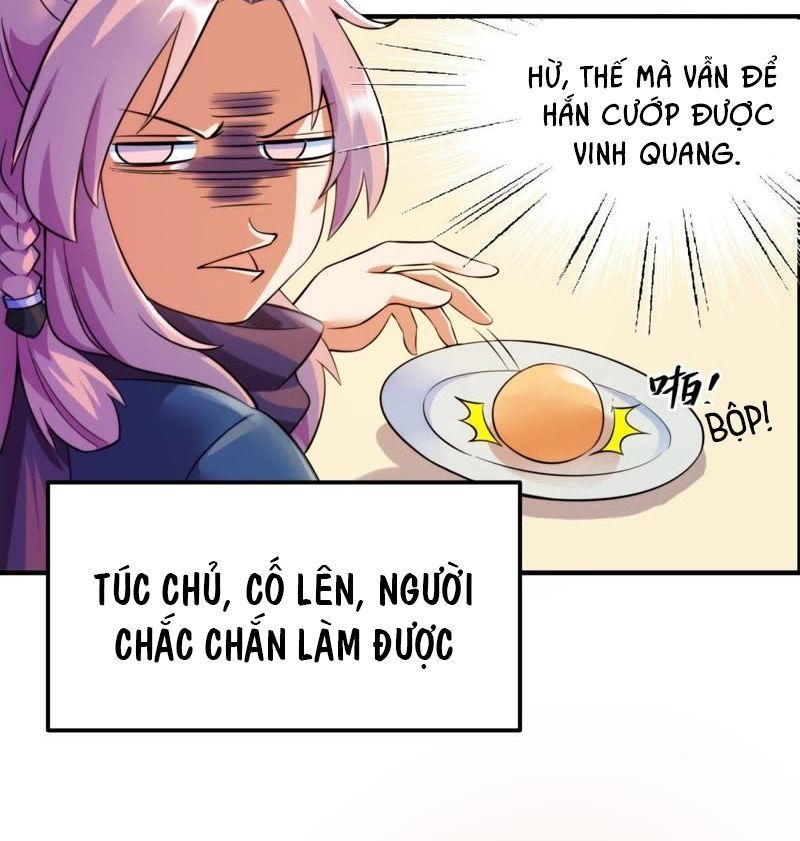 Tối Cường Quang Hoàn Hệ Thống Chapter 7 - Trang 16