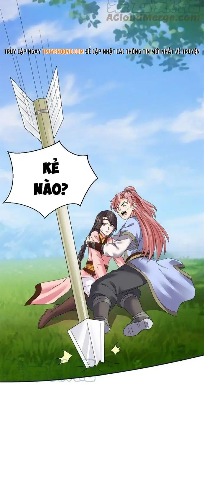 Tối Cường Quang Hoàn Hệ Thống Chapter 72 - Trang 5