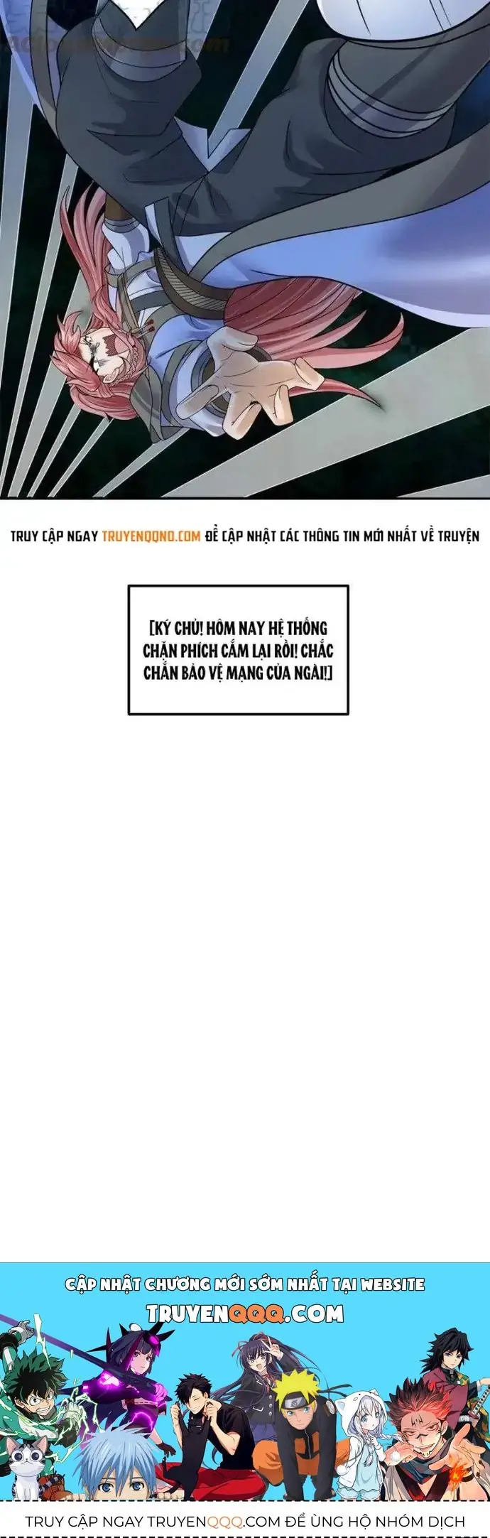 Tối Cường Quang Hoàn Hệ Thống Chapter 76.2 - Trang 5