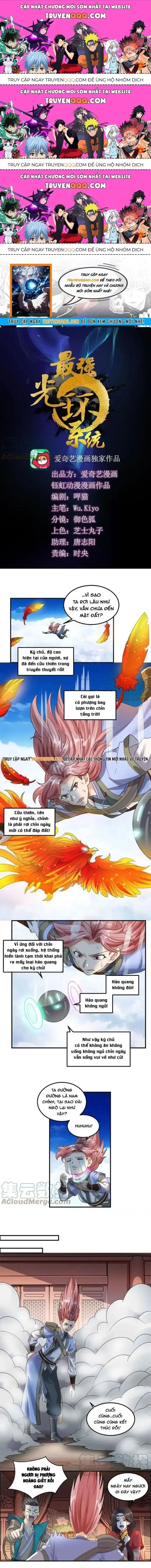 Tối Cường Quang Hoàn Hệ Thống Chapter 78.4 - Trang 2