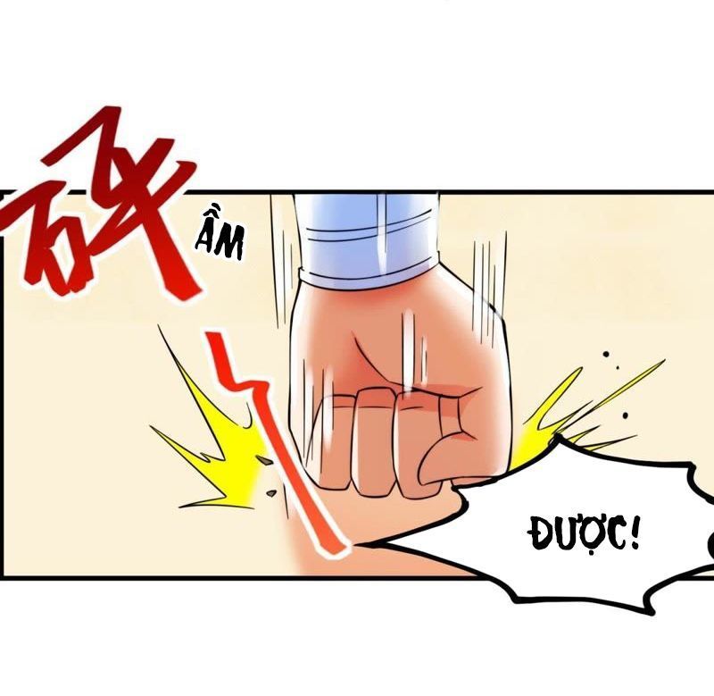 Tối Cường Quang Hoàn Hệ Thống Chapter 8 - Trang 10