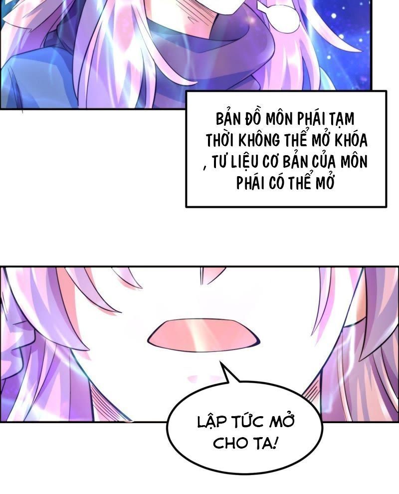 Tối Cường Quang Hoàn Hệ Thống Chapter 8 - Trang 16