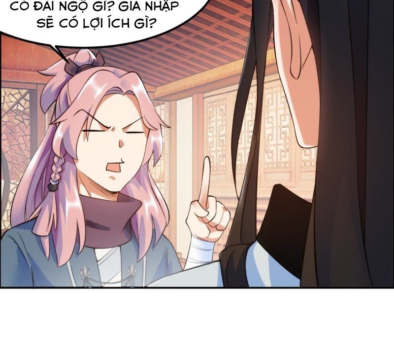 Tối Cường Quang Hoàn Hệ Thống Chapter 8 - Trang 4