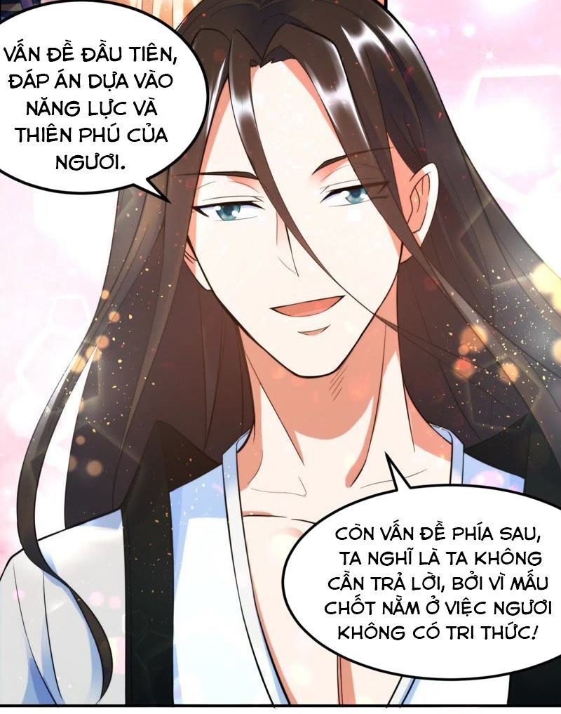 Tối Cường Quang Hoàn Hệ Thống Chapter 8 - Trang 6