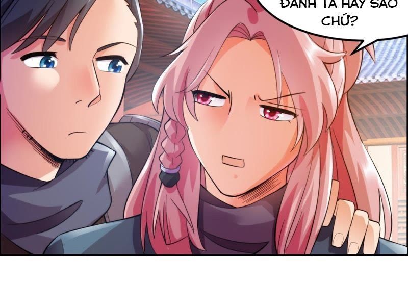 Tối Cường Quang Hoàn Hệ Thống Chapter 8 - Trang 8