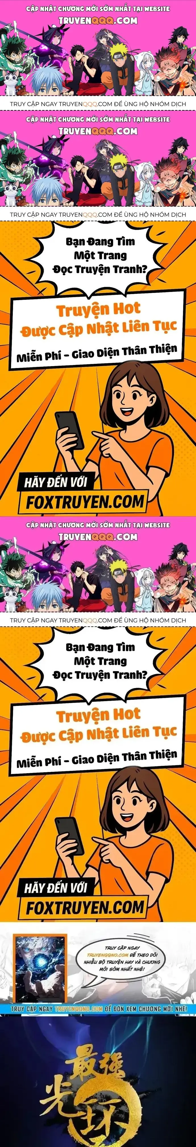 Tối Cường Quang Hoàn Hệ Thống Chapter 85.3 - Trang 2