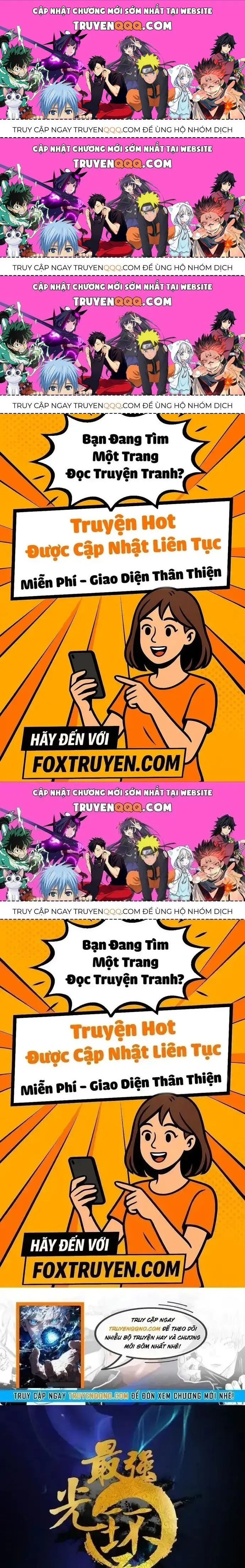 Tối Cường Quang Hoàn Hệ Thống Chapter 85.5 - Trang 2