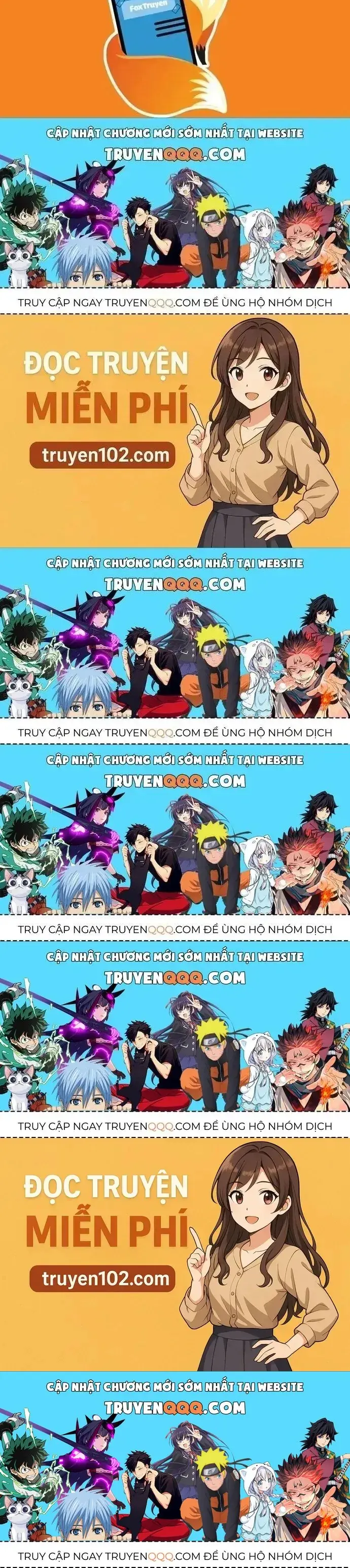 Tối Cường Quang Hoàn Hệ Thống Chapter 85.6 - Trang 11