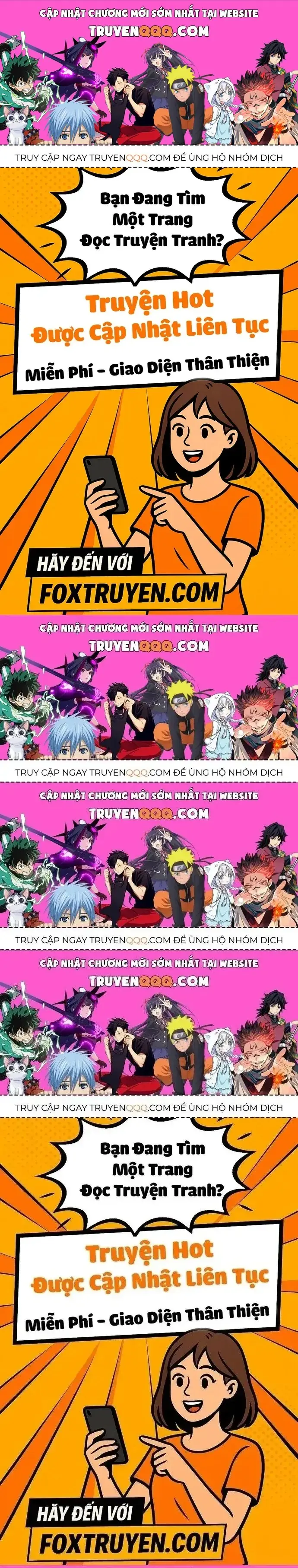 Tối Cường Quang Hoàn Hệ Thống Chapter 85.6 - Trang 2