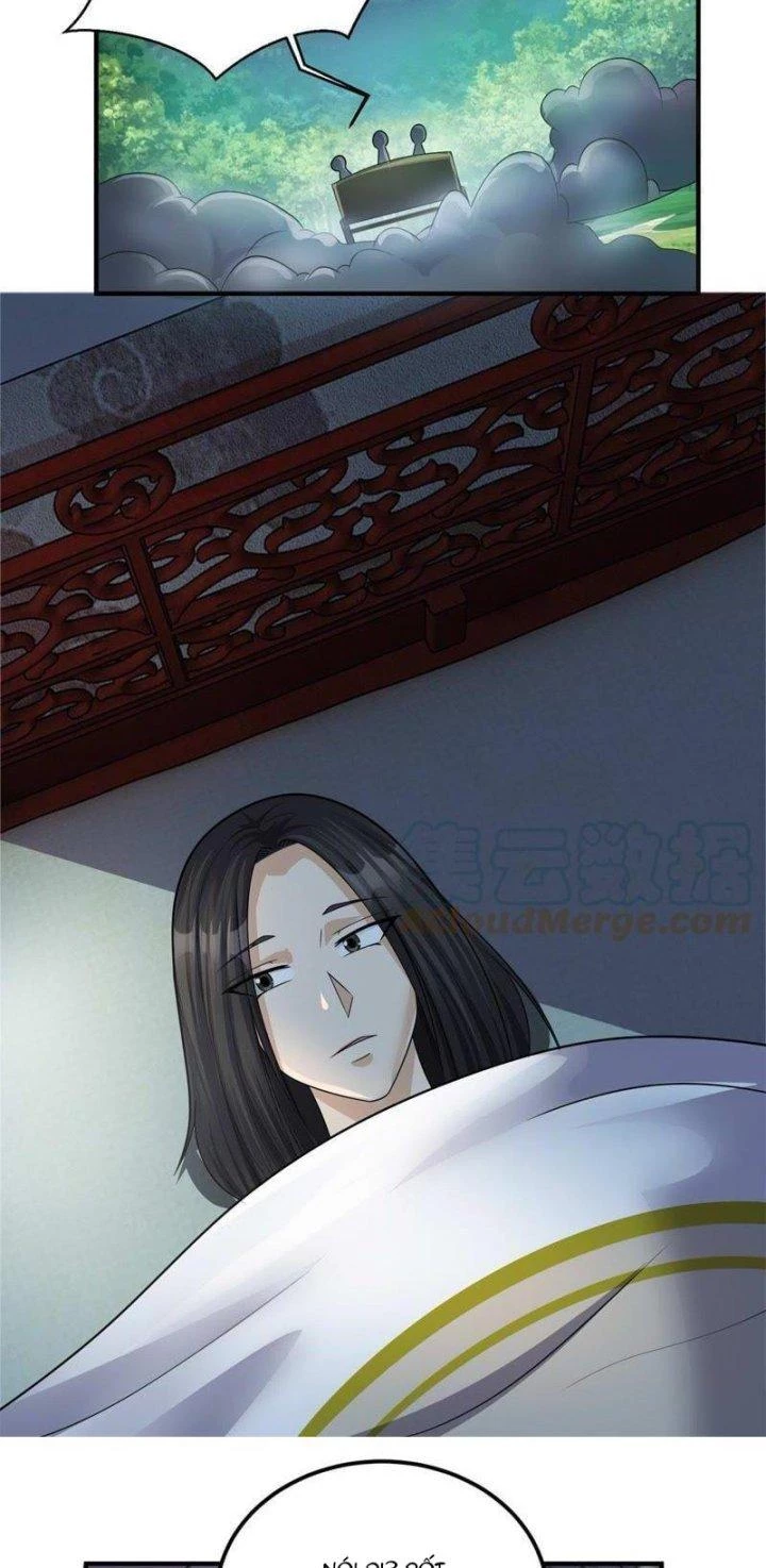 Tối Cường Quang Hoàn Hệ Thống Chapter 86 - Trang 10