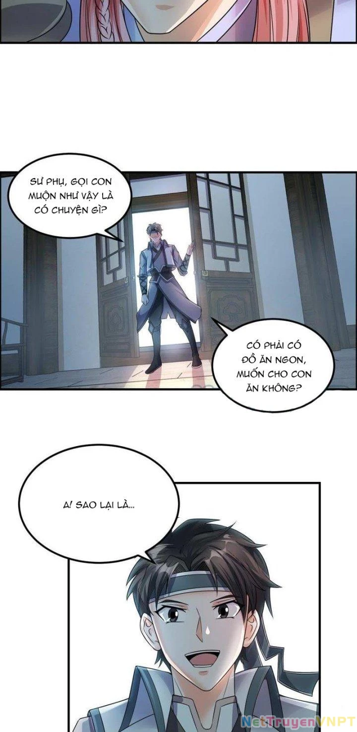 Tối Cường Quang Hoàn Hệ Thống Chapter 86 - Trang 14