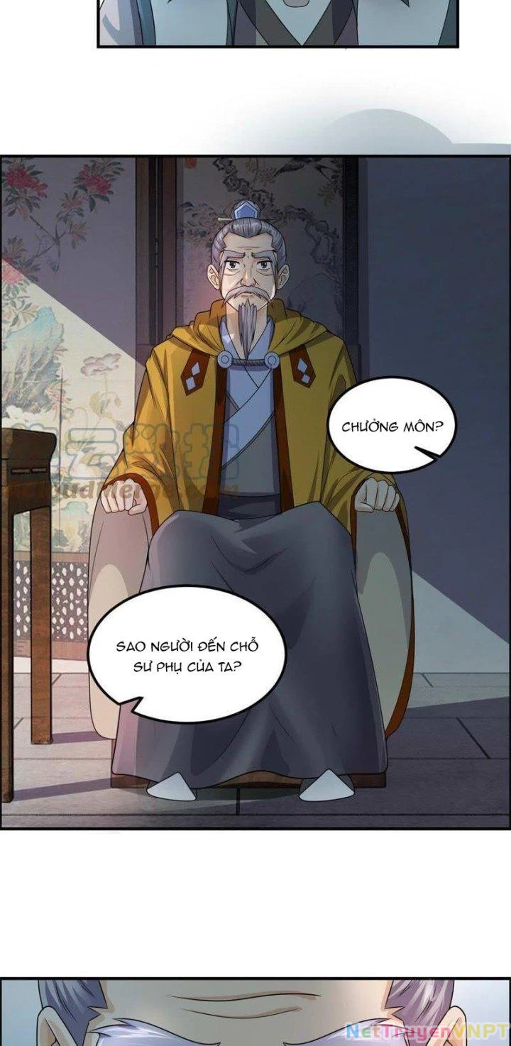 Tối Cường Quang Hoàn Hệ Thống Chapter 86 - Trang 15