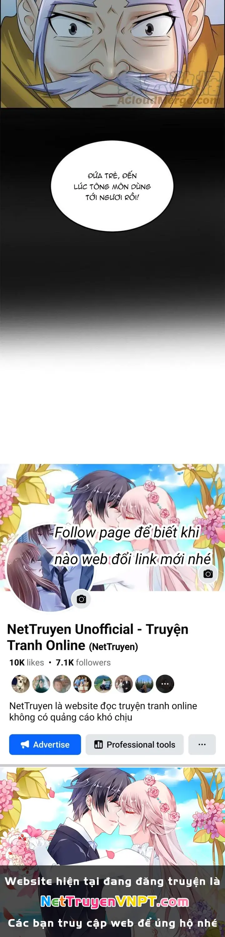 Tối Cường Quang Hoàn Hệ Thống Chapter 86 - Trang 16