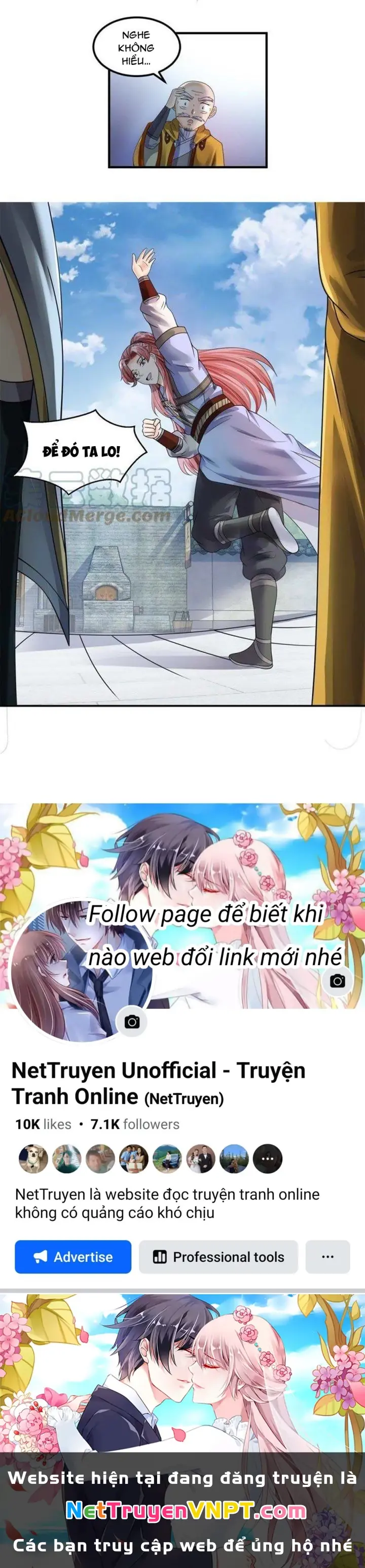 Tối Cường Quang Hoàn Hệ Thống Chapter 89 - Trang 14