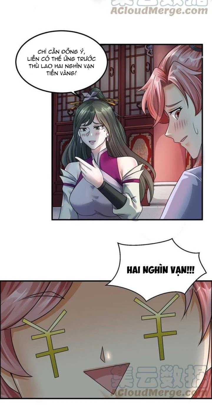 Tối Cường Quang Hoàn Hệ Thống Chapter 89 - Trang 5