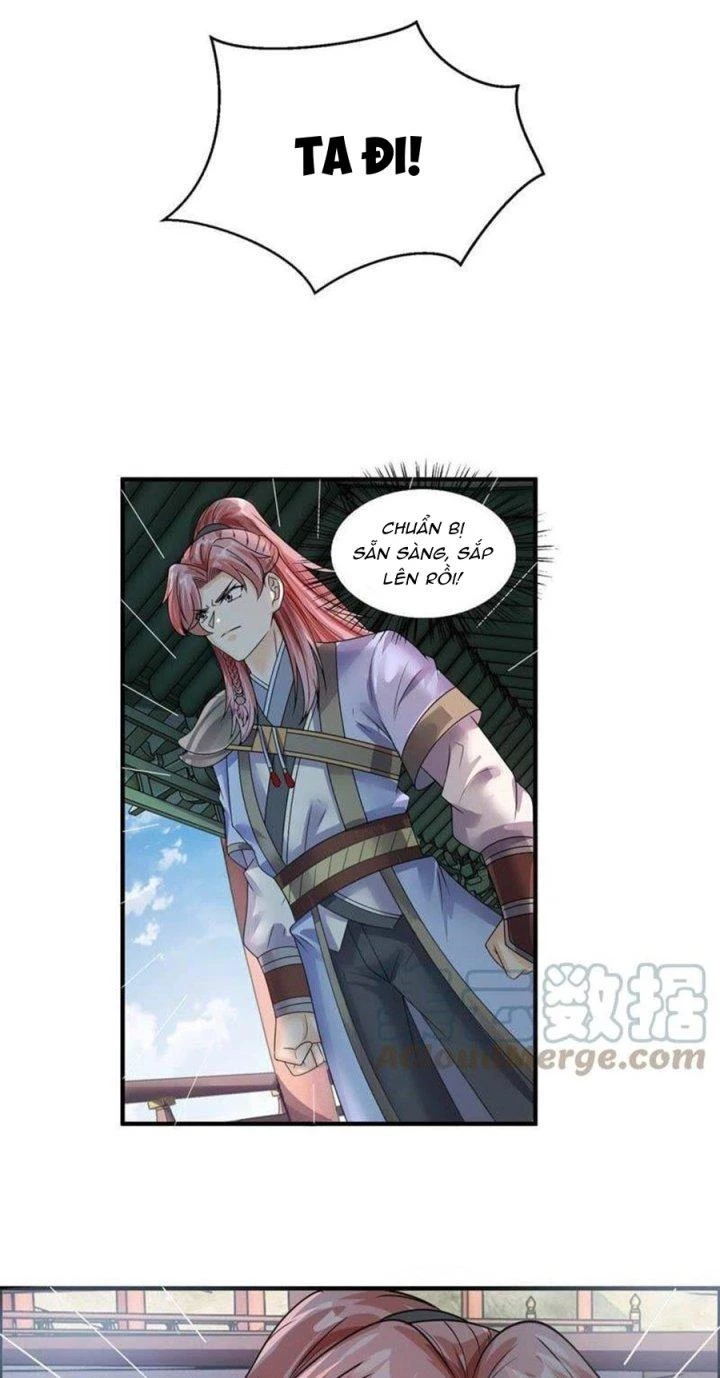 Tối Cường Quang Hoàn Hệ Thống Chapter 89 - Trang 6