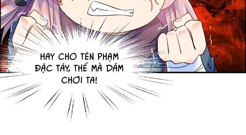 Tối Cường Quang Hoàn Hệ Thống Chapter 9 - Trang 16