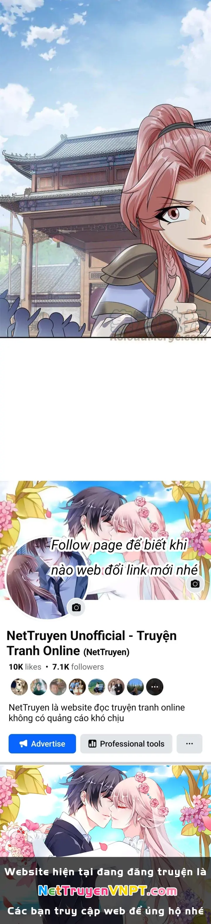 Tối Cường Quang Hoàn Hệ Thống Chapter 90 - Trang 12