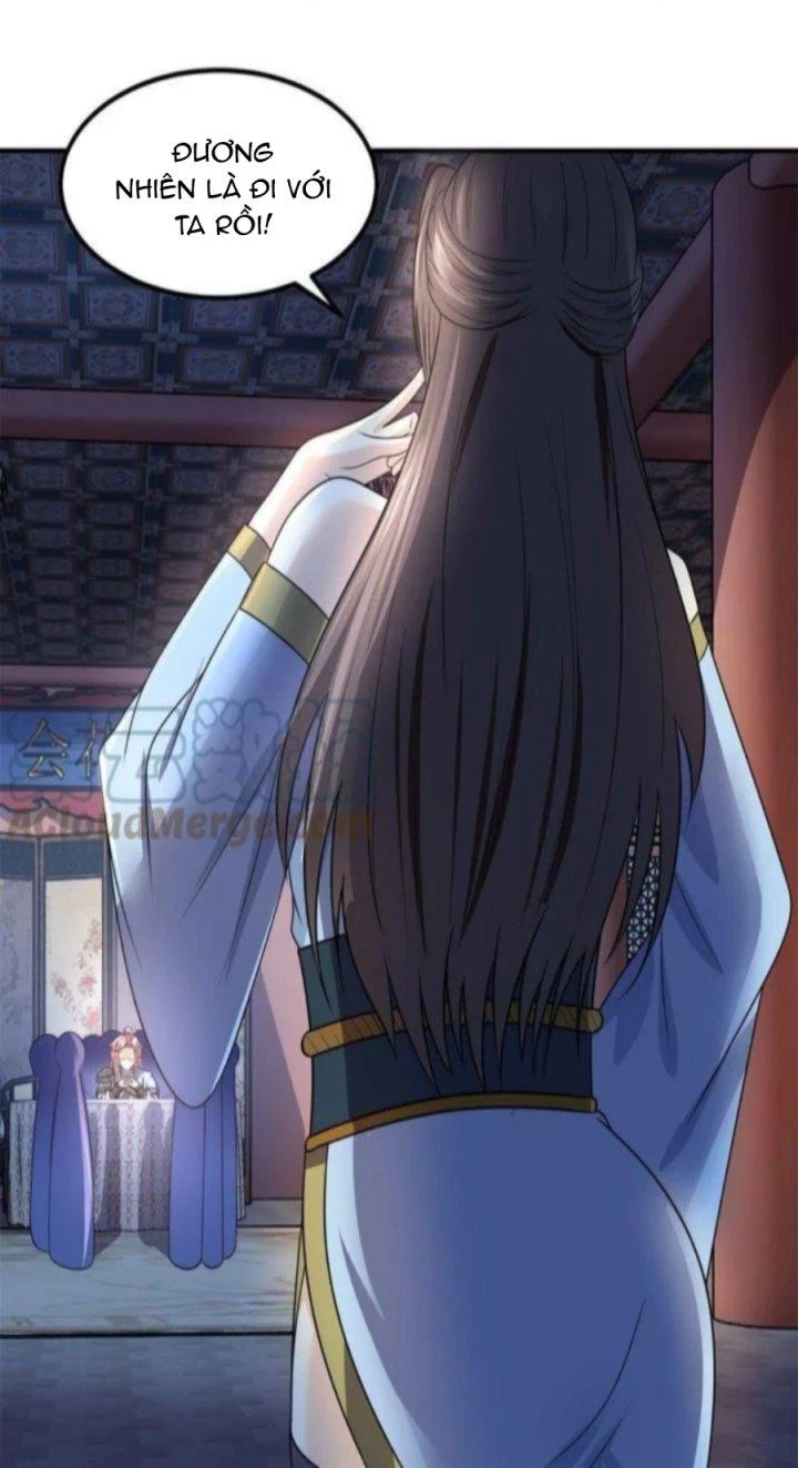 Tối Cường Quang Hoàn Hệ Thống Chapter 91 - Trang 10