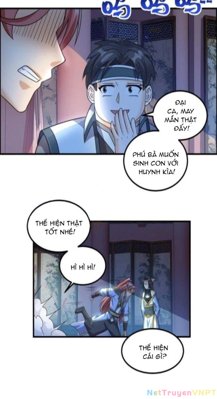Tối Cường Quang Hoàn Hệ Thống Chapter 91 - Trang 12
