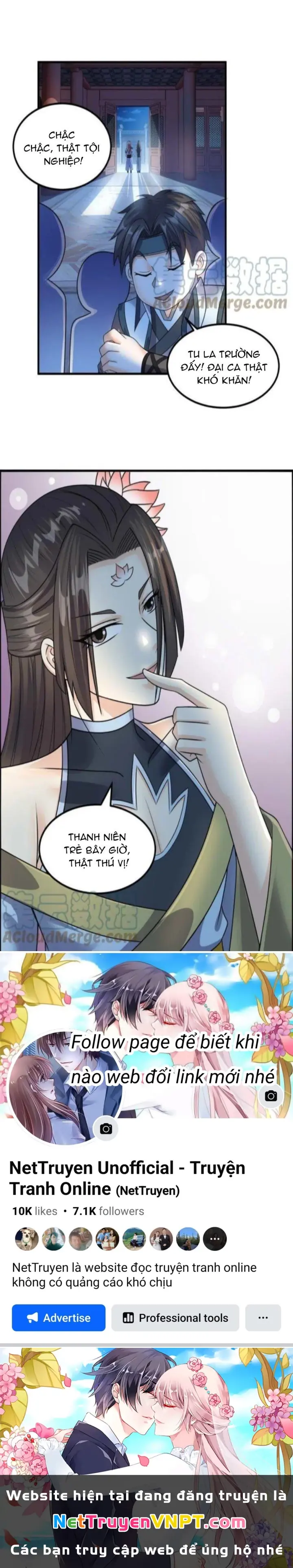 Tối Cường Quang Hoàn Hệ Thống Chapter 91 - Trang 15