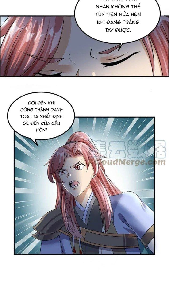 Tối Cường Quang Hoàn Hệ Thống Chapter 92 - Trang 10