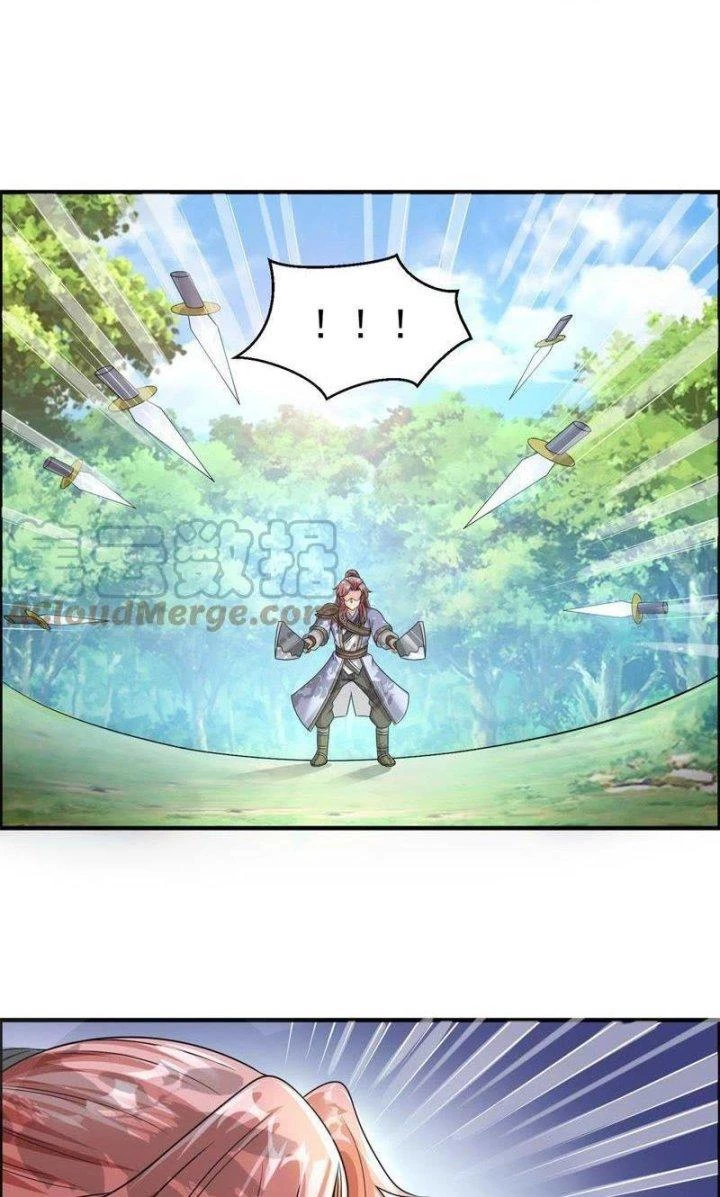 Tối Cường Quang Hoàn Hệ Thống Chapter 92 - Trang 17