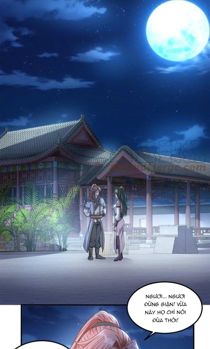 Tối Cường Quang Hoàn Hệ Thống Chapter 92 - Trang 3