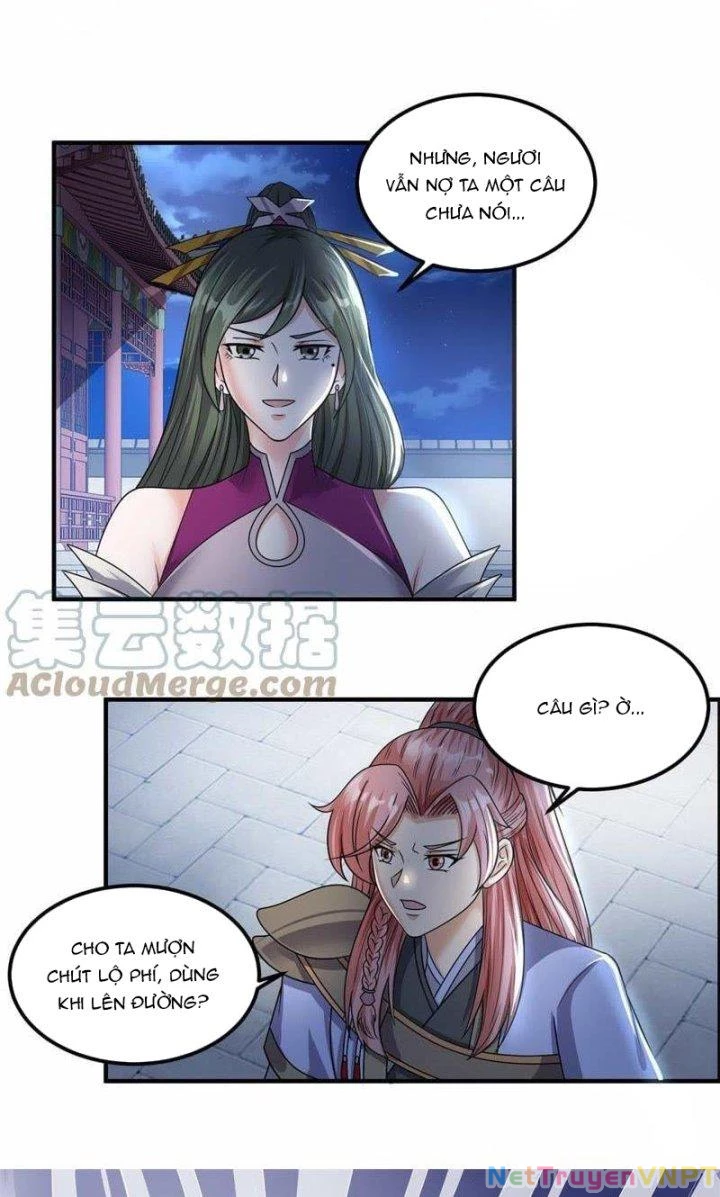 Tối Cường Quang Hoàn Hệ Thống Chapter 92 - Trang 8