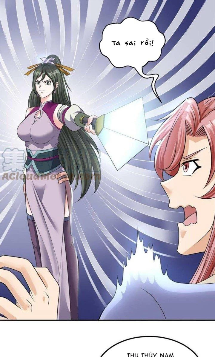 Tối Cường Quang Hoàn Hệ Thống Chapter 92 - Trang 9