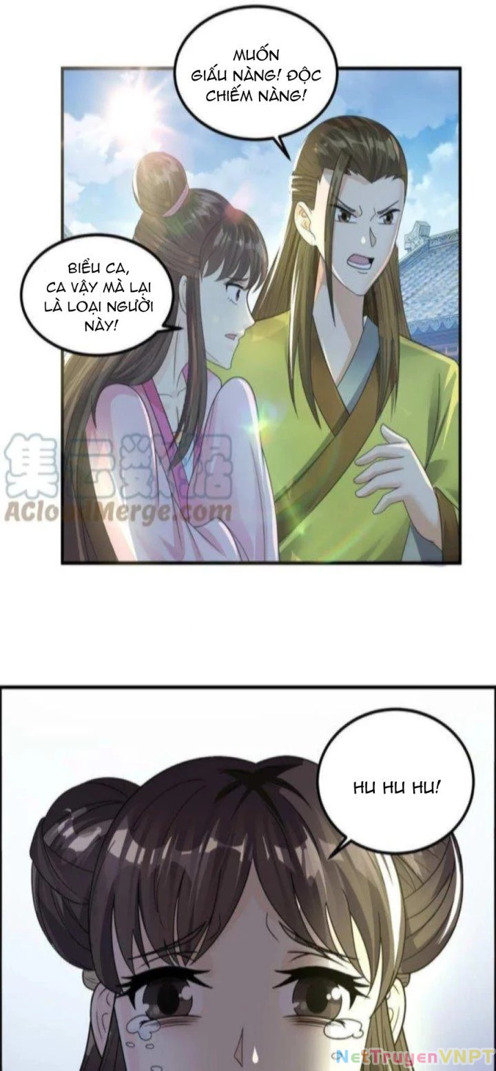 Tối Cường Quang Hoàn Hệ Thống Chapter 94 - Trang 12