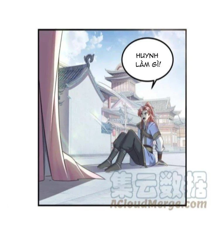 Tối Cường Quang Hoàn Hệ Thống Chapter 94 - Trang 18